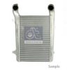 DT 5.45262 Intercooler, charger